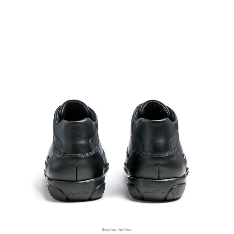 Shoes black LLOYD BASIL Men 86B4D303
