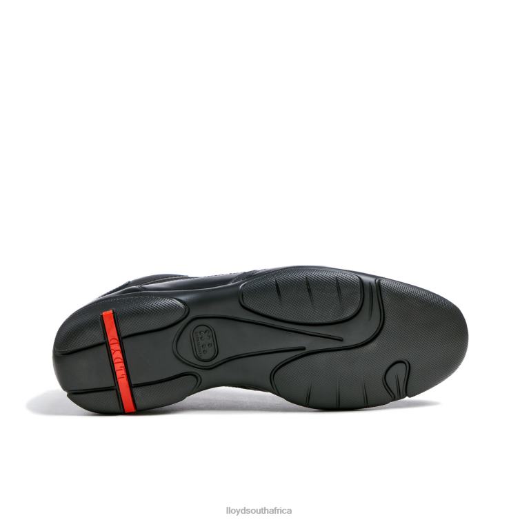 Shoes black LLOYD BASIL Men 86B4D303