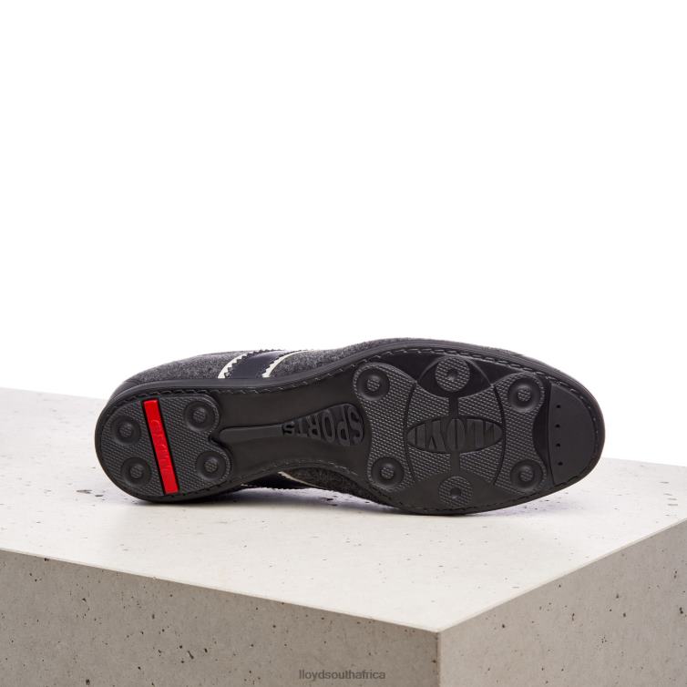 Shoes black LLOYD BATU Men 86B4D451