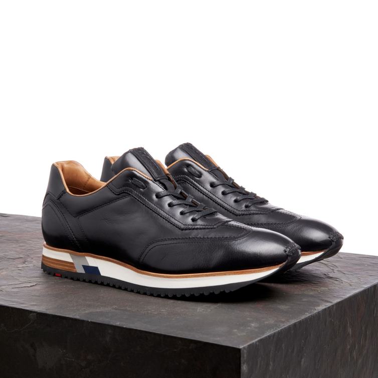 Shoes black LLOYD BLAKE Men 86B4D1330