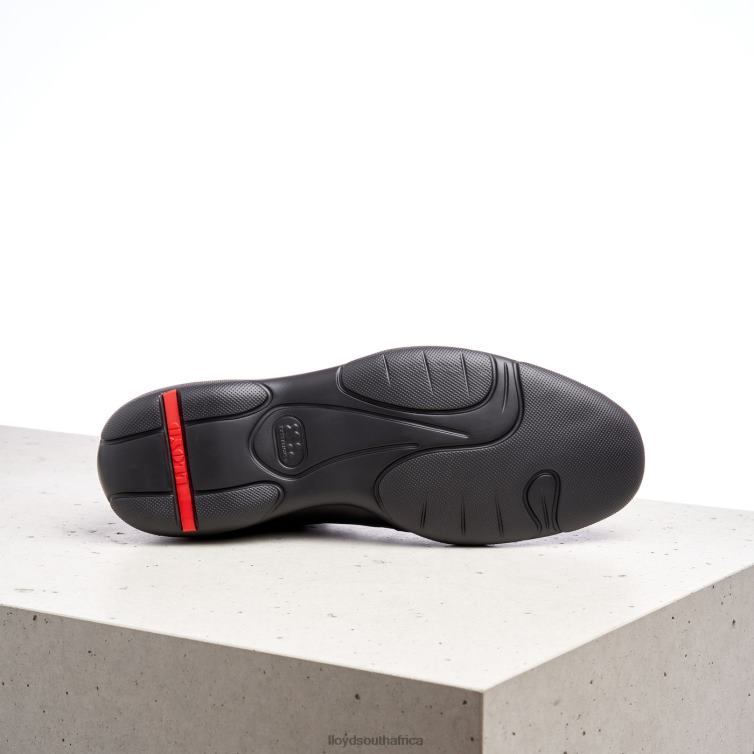 Shoes black LLOYD BLOY Men 86B4D397