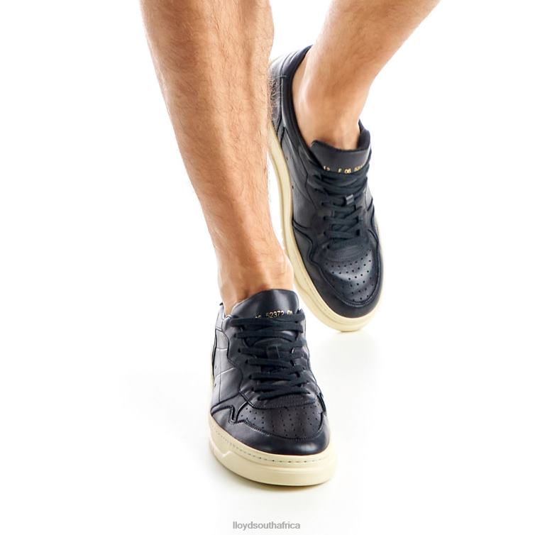 Shoes black LLOYD BOOKER Men 86B4D346