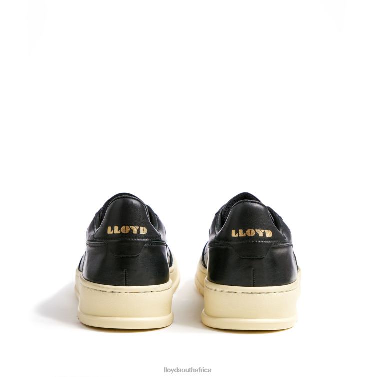 Shoes black LLOYD BOOKER Men 86B4D346