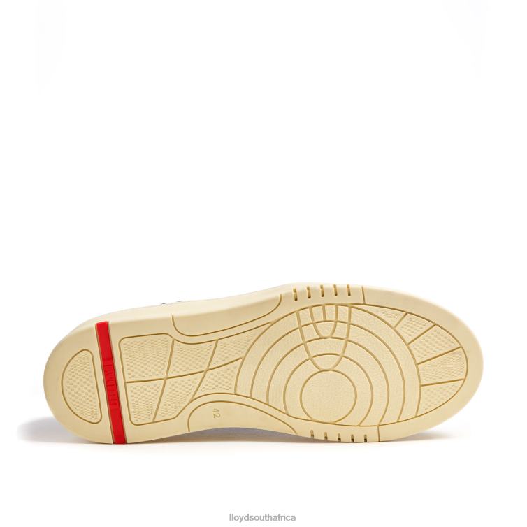 Shoes black LLOYD BOOKER Men 86B4D346