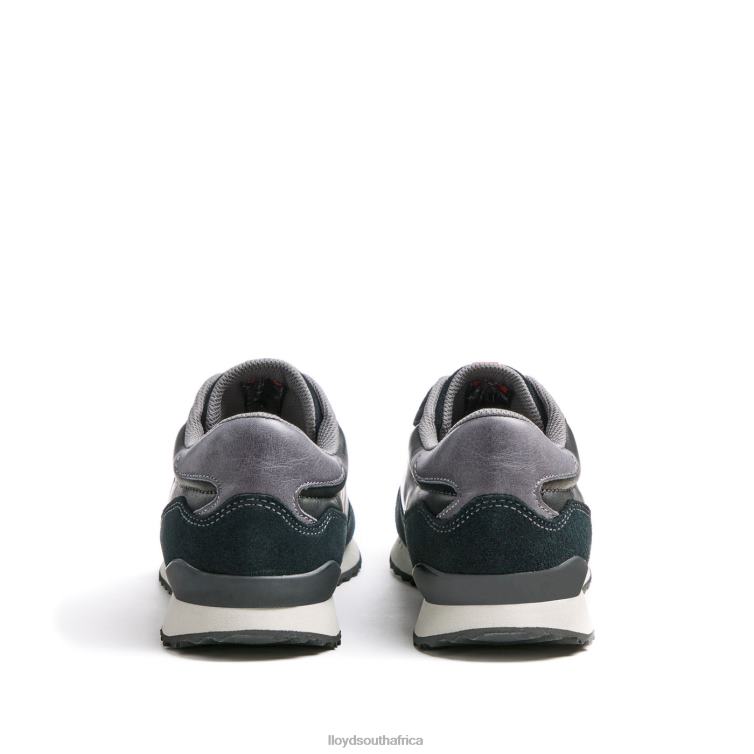 Shoes black LLOYD EDMOND Men 86B4D309