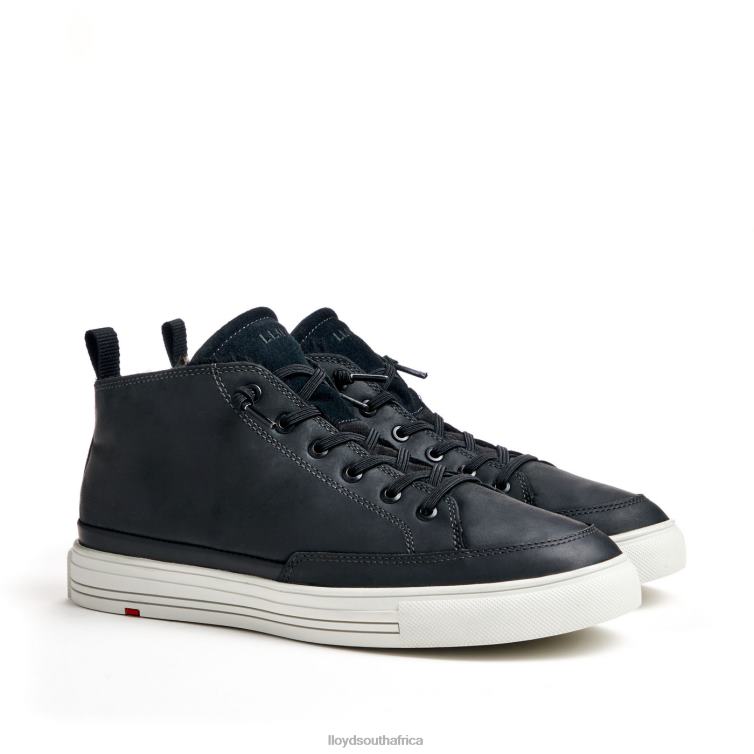 Shoes black LLOYD EDWARD Men 86B4D297