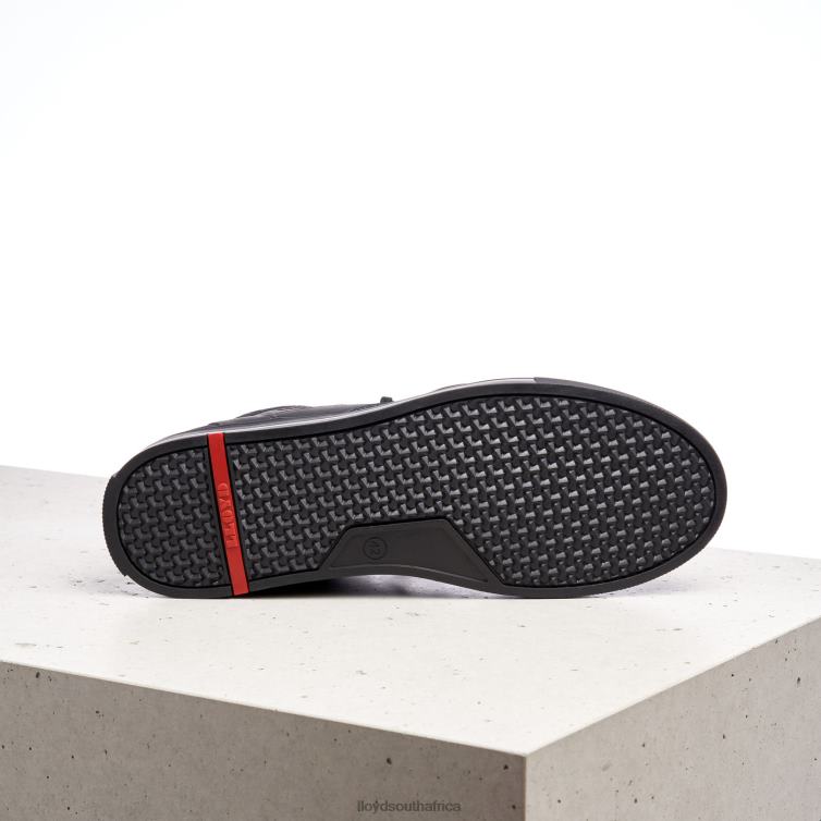 Shoes black LLOYD ELLISON Men 86B4D288