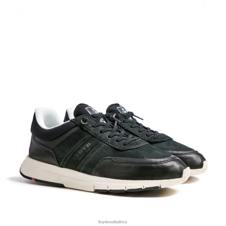 Shoes black LLOYD ENDLEY Men 86B4D307