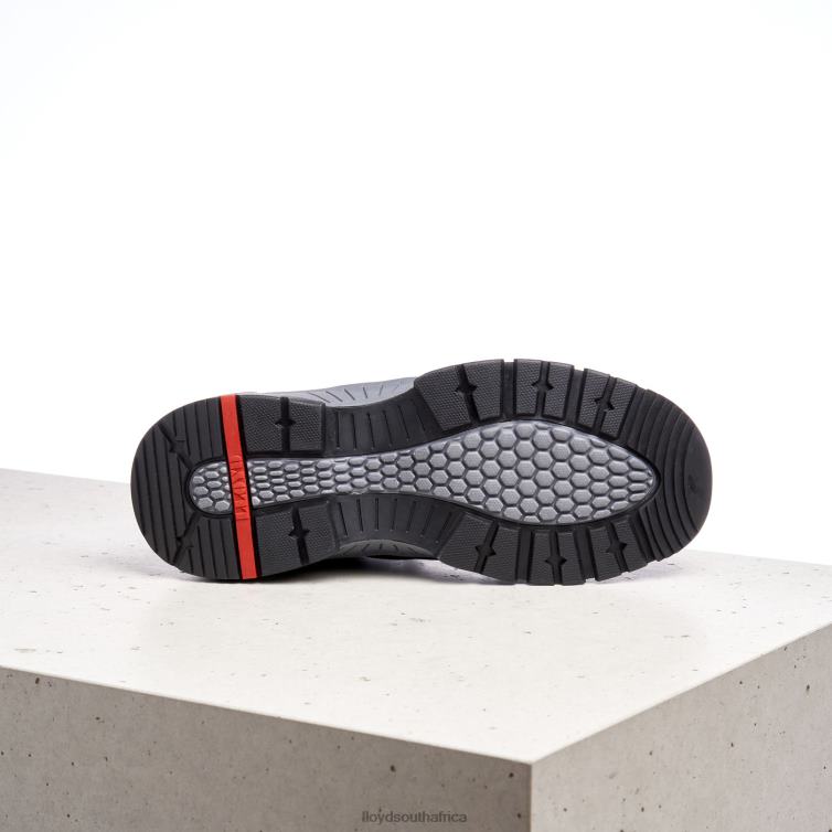 Shoes black LLOYD EPIC Men 86B4D342