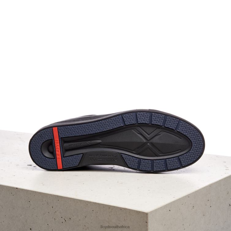 Shoes black LLOYD MAJURO Men 86B4D269
