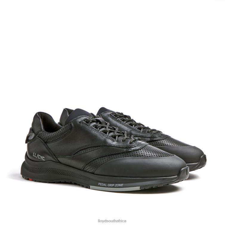 Shoes black LLOYD VELO 1 Men 86B4D284