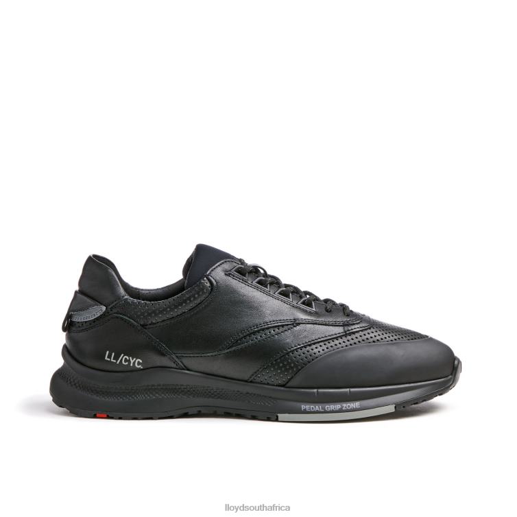 Shoes black LLOYD VELO 1 Men 86B4D284