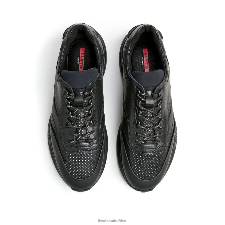 Shoes black LLOYD VELO 1 Men 86B4D284