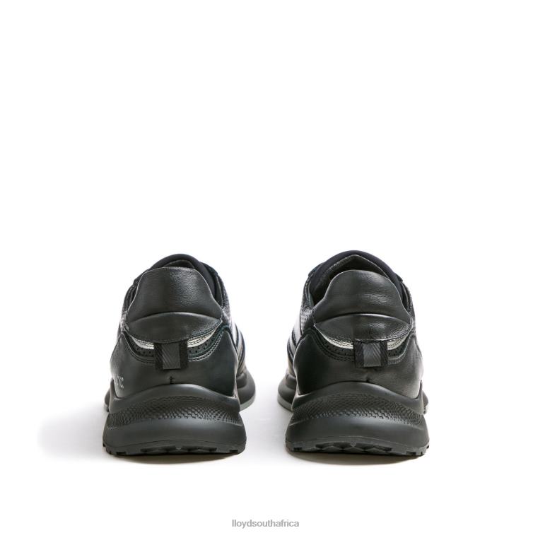 Shoes black LLOYD VELO 1 Men 86B4D284