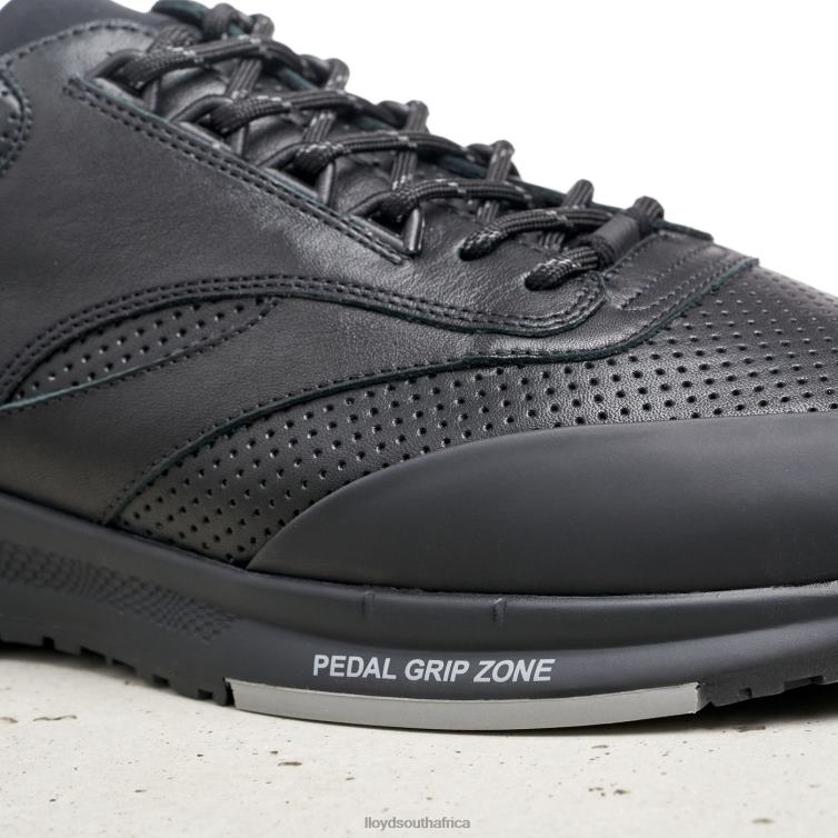 Shoes black LLOYD VELO 1 Men 86B4D284