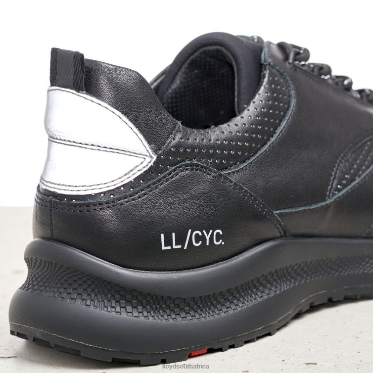 Shoes black LLOYD VELO 1 Men 86B4D284