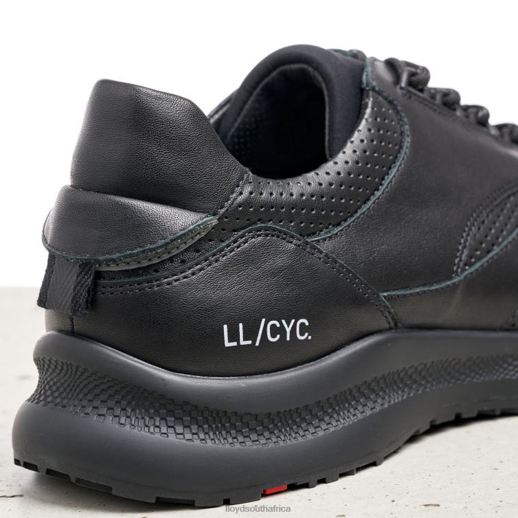 Shoes black LLOYD VELO 1 Men 86B4D284