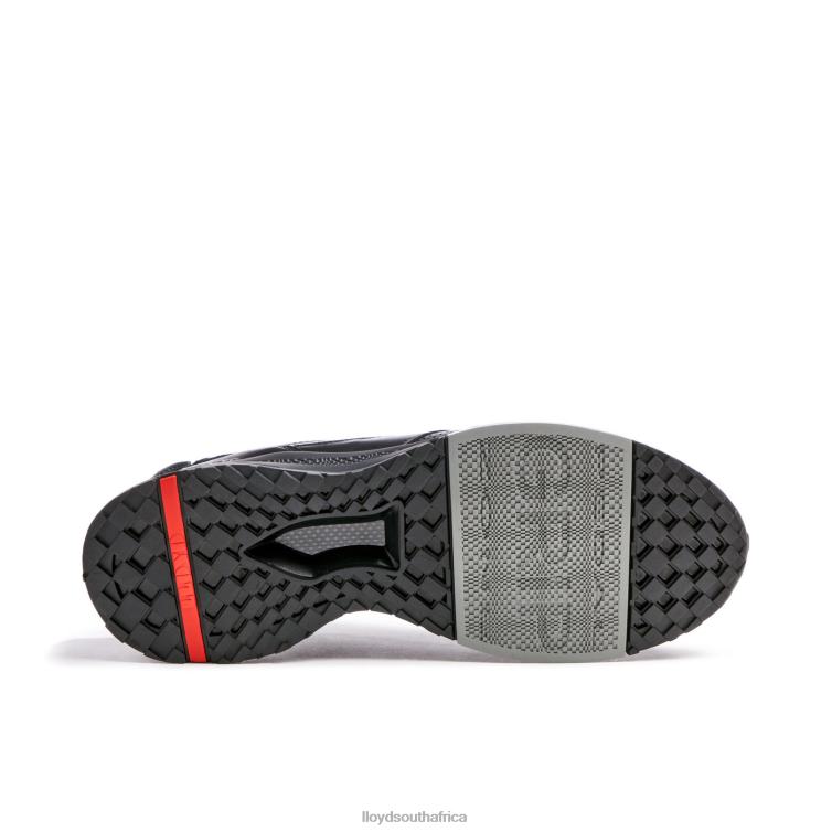 Shoes black LLOYD VELO 1 Men 86B4D284