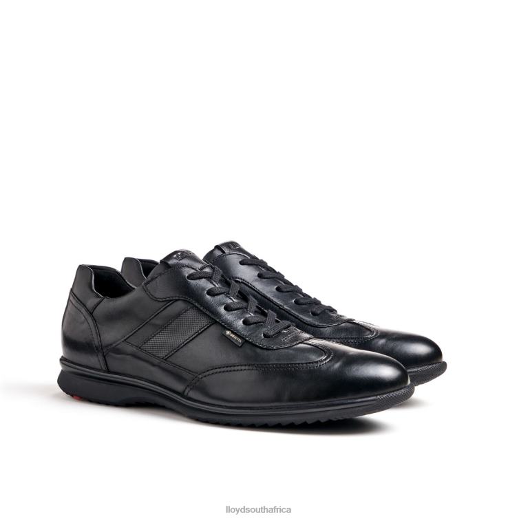 Shoes black LLOYD VERNON Men 86B4D278