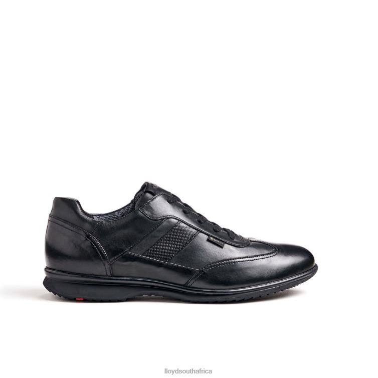 Shoes black LLOYD VERNON Men 86B4D278