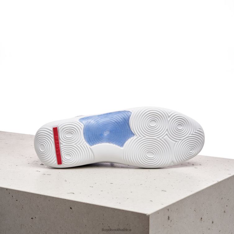 Shoes blue LLOYD ADAMSON Men 86B4D409