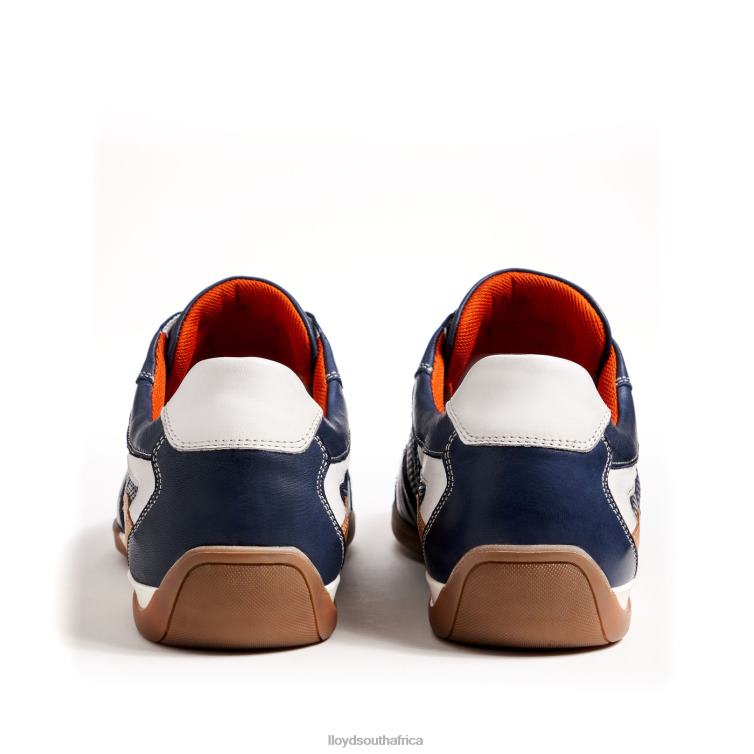 Shoes blue LLOYD BANFIELD Men 86B4D362