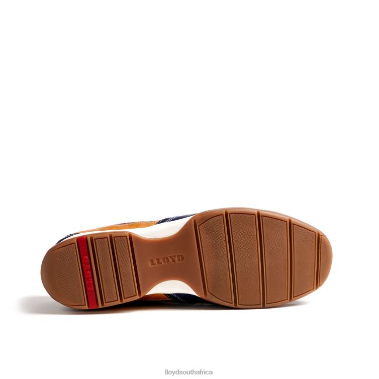 Shoes blue LLOYD BANFIELD Men 86B4D362