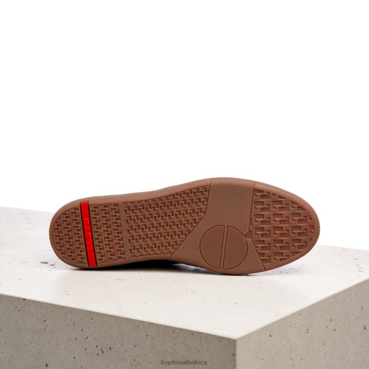 Shoes blue LLOYD BASTIAN Men 86B4D445