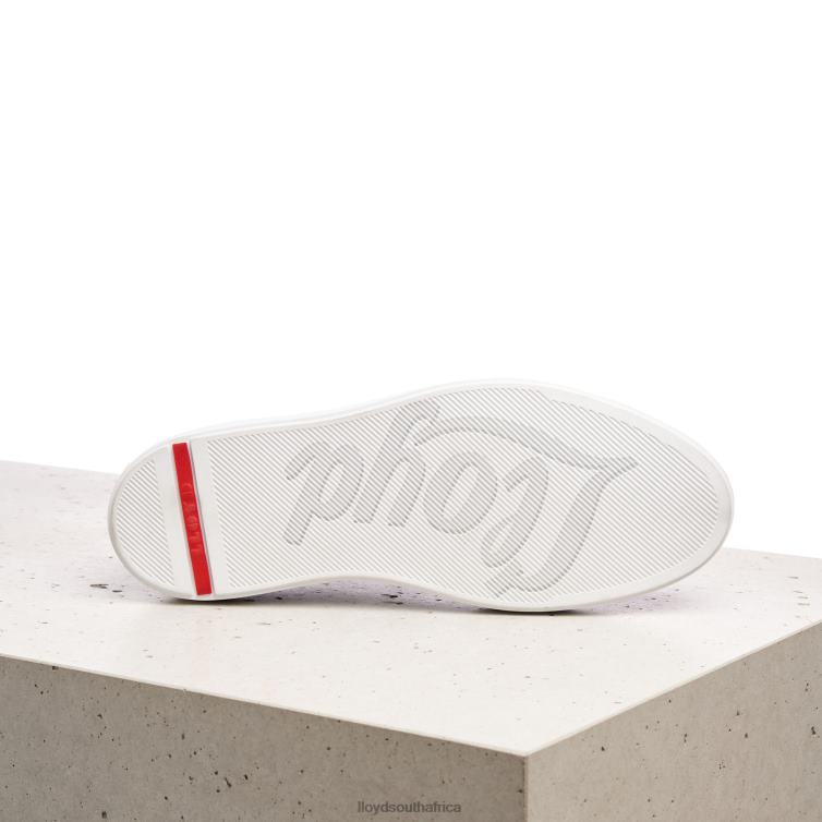 Shoes blue LLOYD BRONCO Men 86B4D447