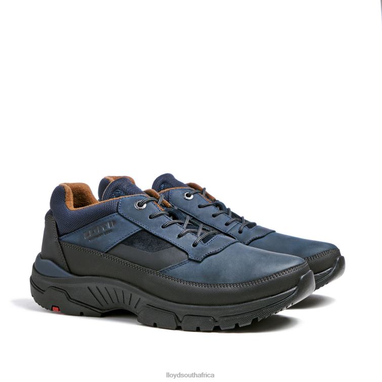 Shoes blue LLOYD EBE Men 86B4D296