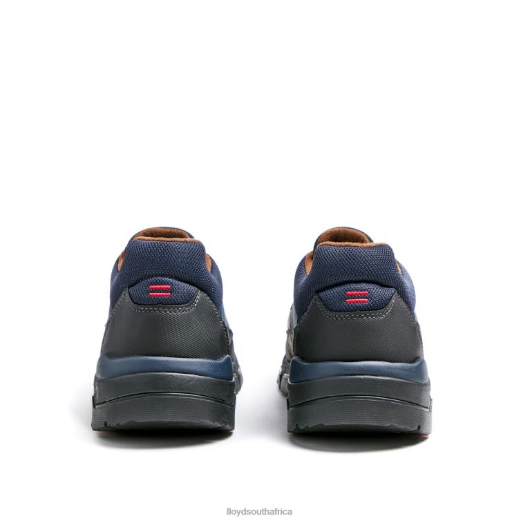 Shoes blue LLOYD EBE Men 86B4D296