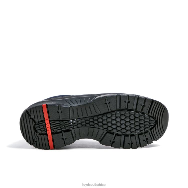 Shoes blue LLOYD EBE Men 86B4D296