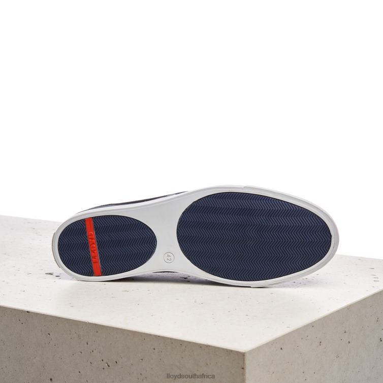 Shoes blue LLOYD ELISEO Men 86B4D360