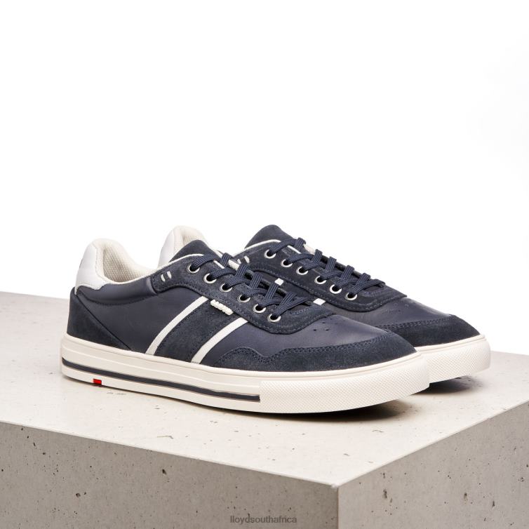 Shoes blue LLOYD ELON Men 86B4D420