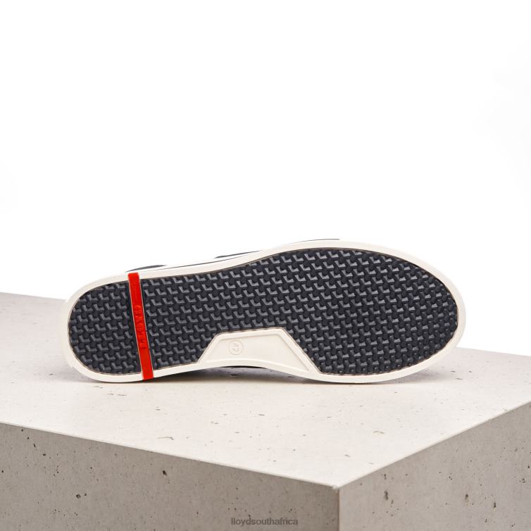 Shoes blue LLOYD ELON Men 86B4D420