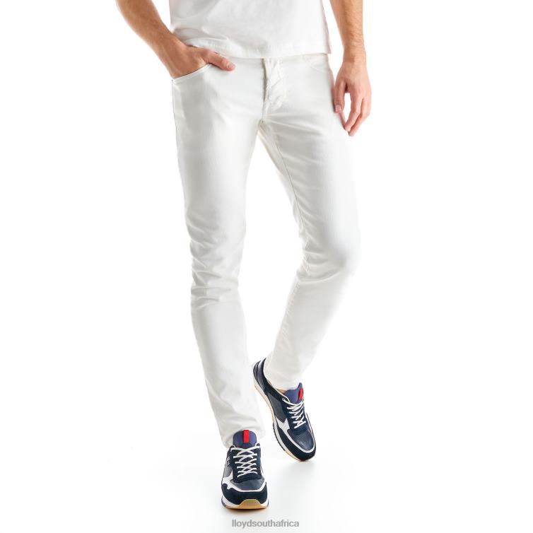 Shoes blue LLOYD EMILIAN Men 86B4D283