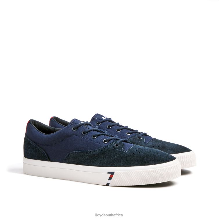 Shoes blue LLOYD ENNIS Men 86B4D355