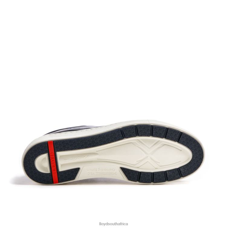 Shoes blue LLOYD MAJURO Men 86B4D260