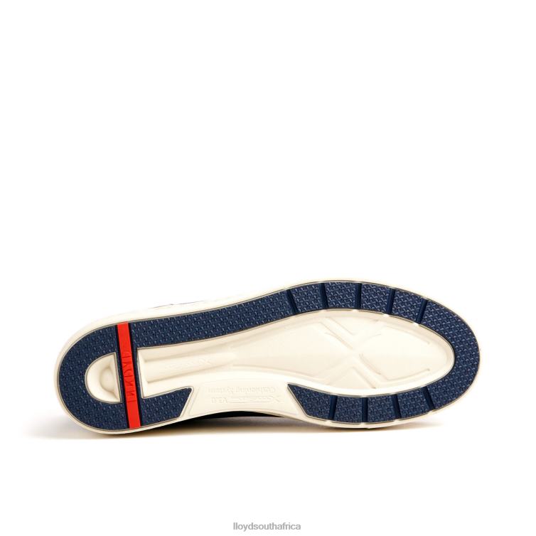 Shoes blue LLOYD MALAGA Men 86B4D252