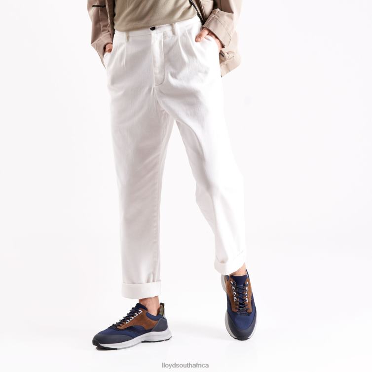 Shoes blue LLOYD VELO 1 Men 86B4D281