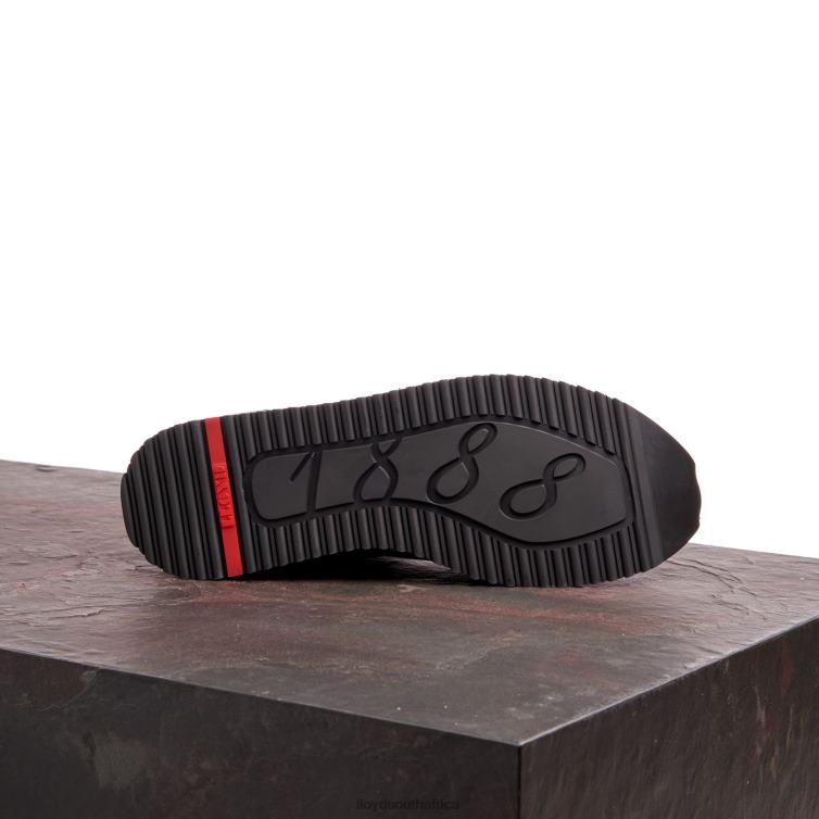 Shoes blue LLOYD WALCOTT Men 86B4D203