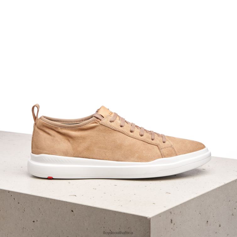 Shoes brown LLOYD AARO Men 86B4D421