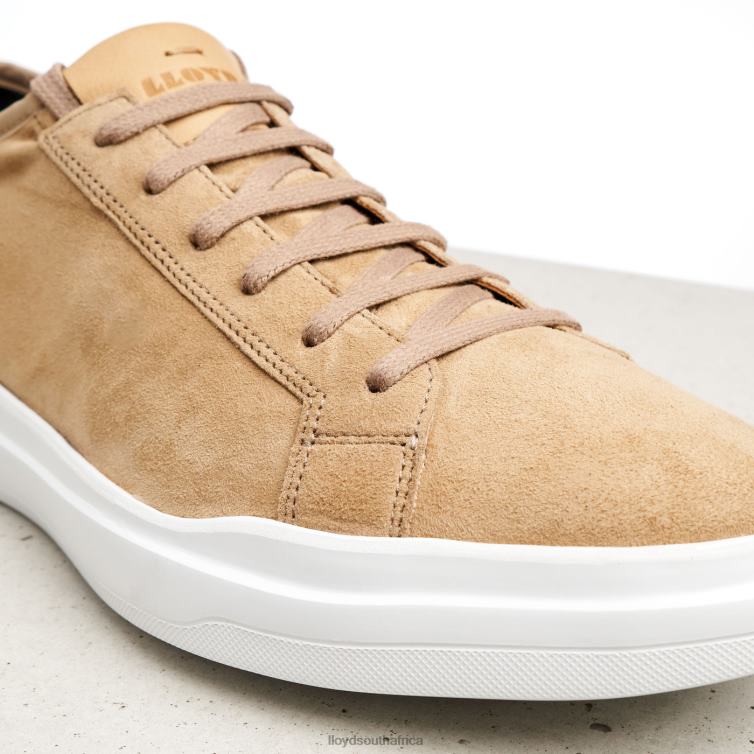 Shoes brown LLOYD AARO Men 86B4D421