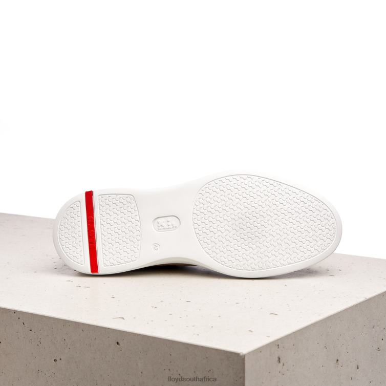 Shoes brown LLOYD AARO Men 86B4D421