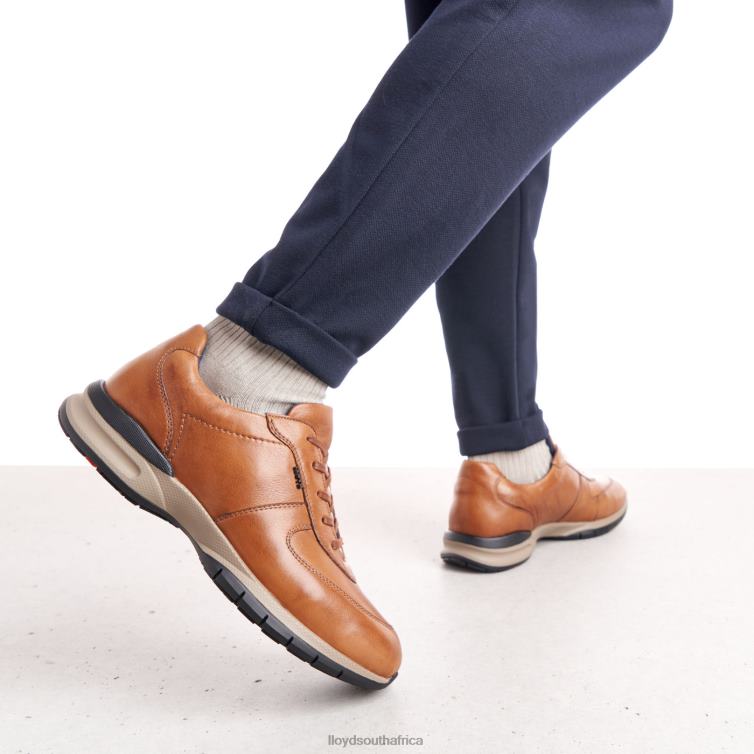 Shoes brown LLOYD ABERDEEN Men 86B4D392