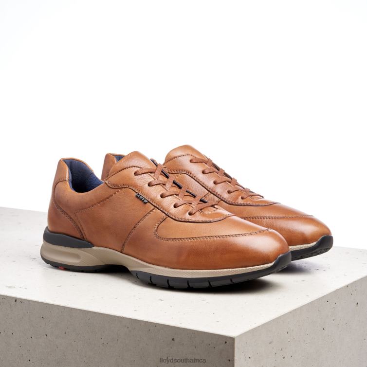 Shoes brown LLOYD ABERDEEN Men 86B4D392