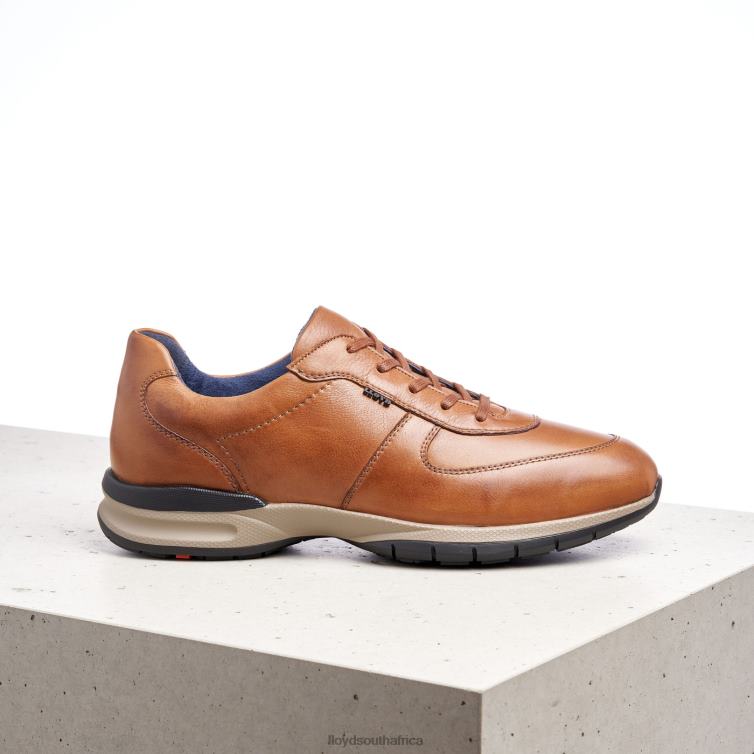 Shoes brown LLOYD ABERDEEN Men 86B4D392
