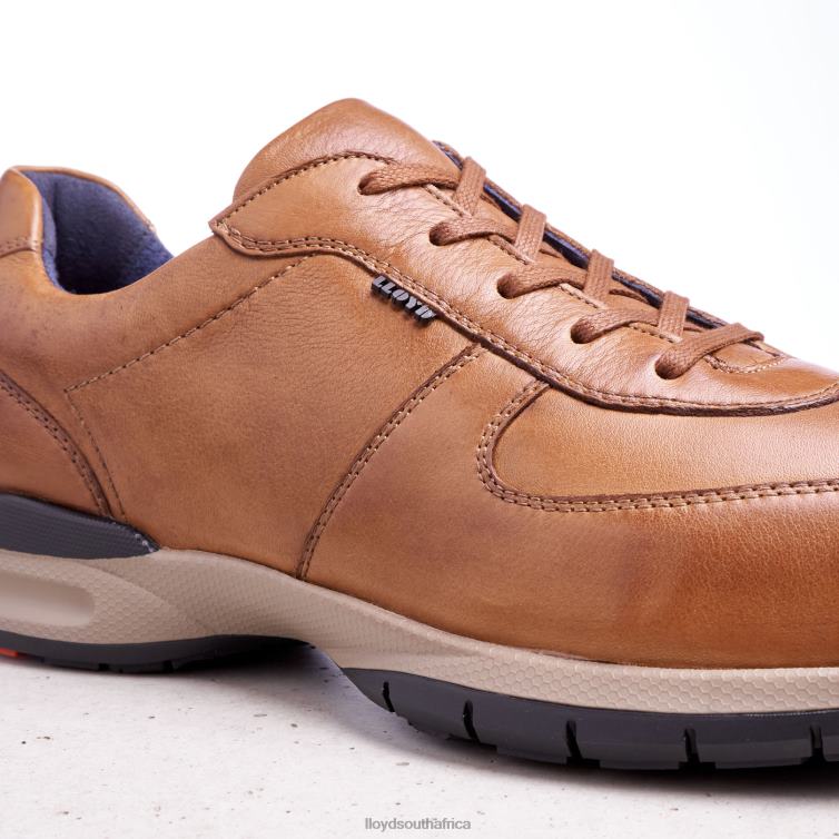 Shoes brown LLOYD ABERDEEN Men 86B4D392