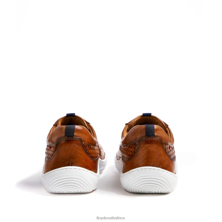 Shoes brown LLOYD ABOTT Men 86B4D415