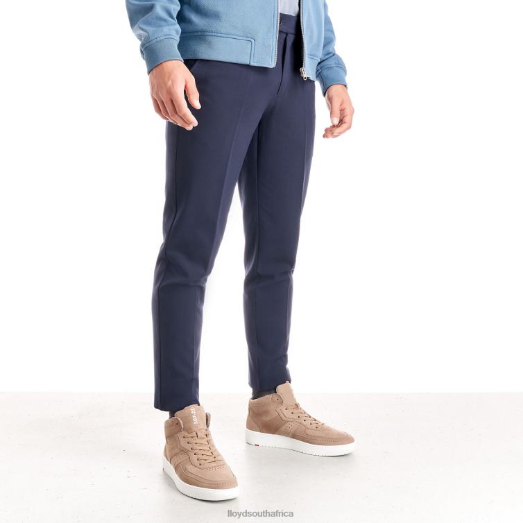 Shoes brown LLOYD ALISTER Men 86B4D385